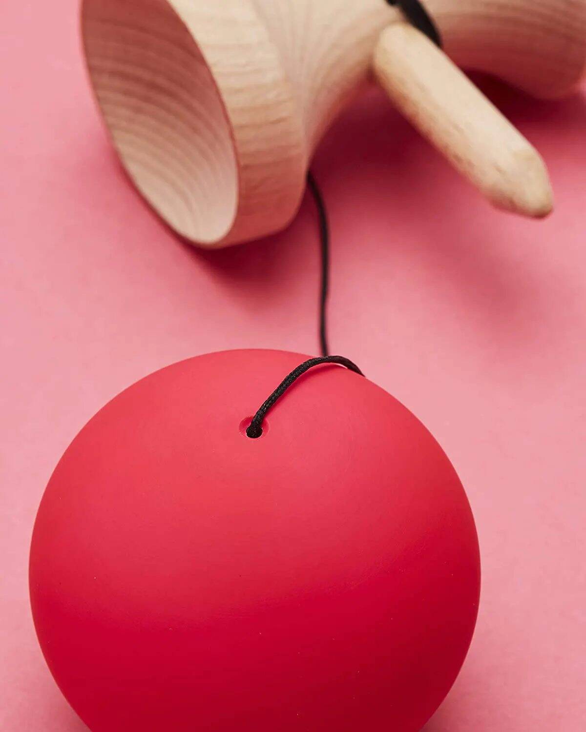Krom Pop Kendama - Red