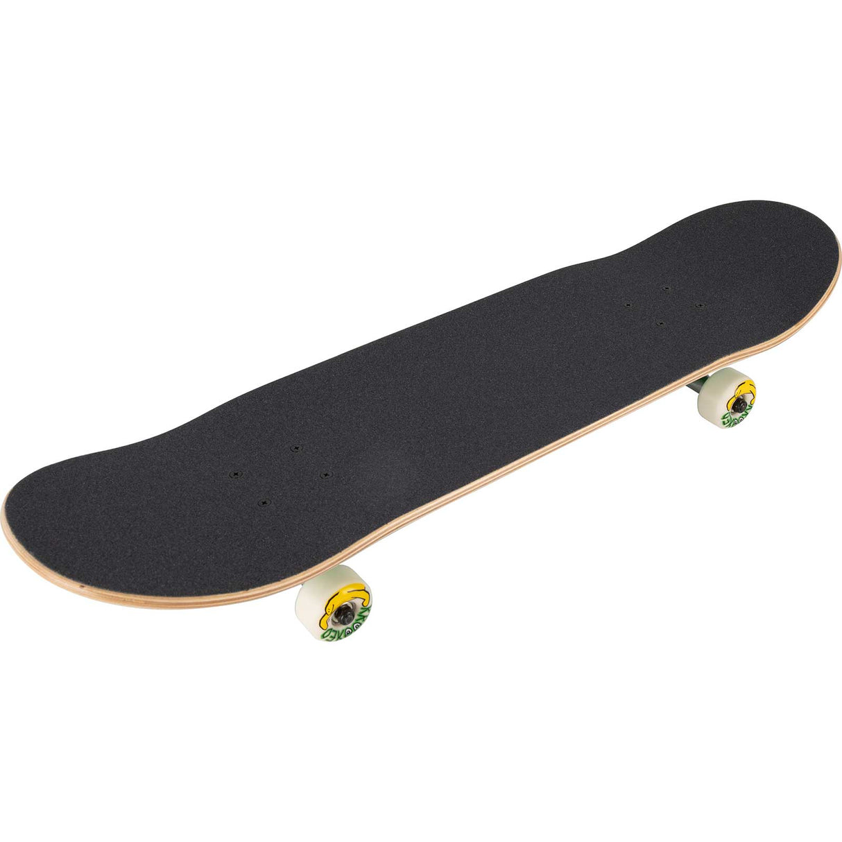 Krooked Eyes III Complete Skateboard - 8"