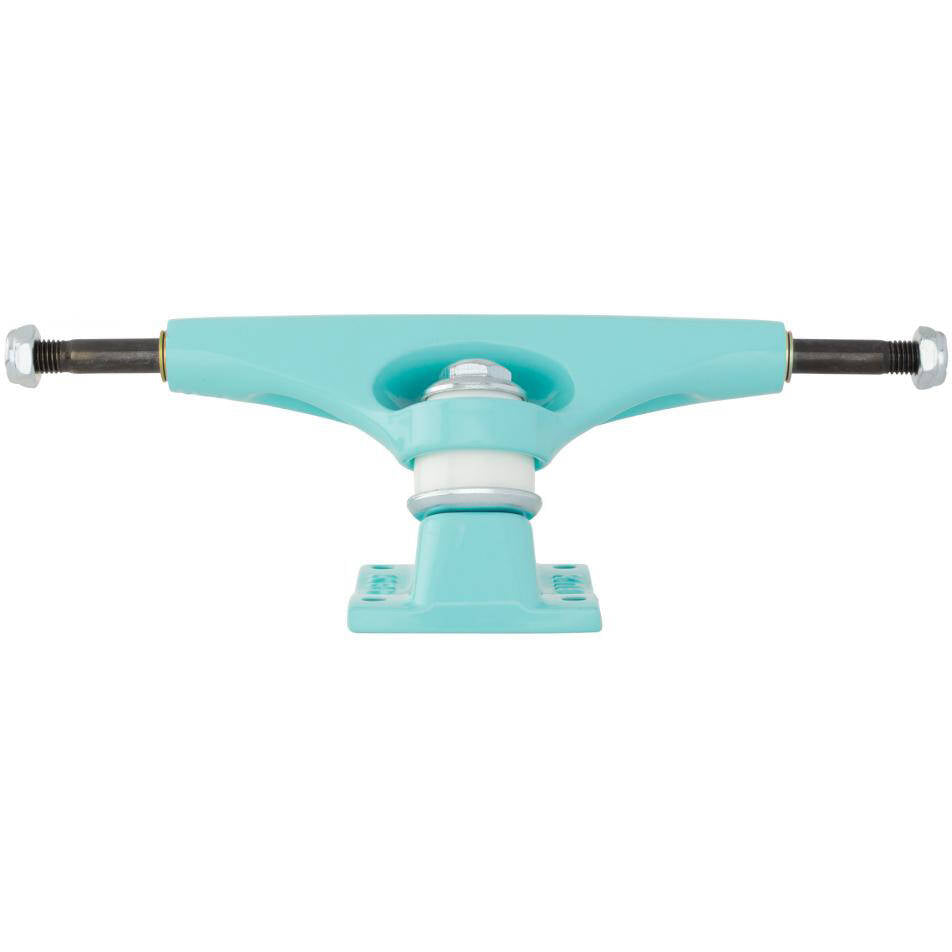Krux DLK K5 Skateboard Trucks - Baby Blue 8"