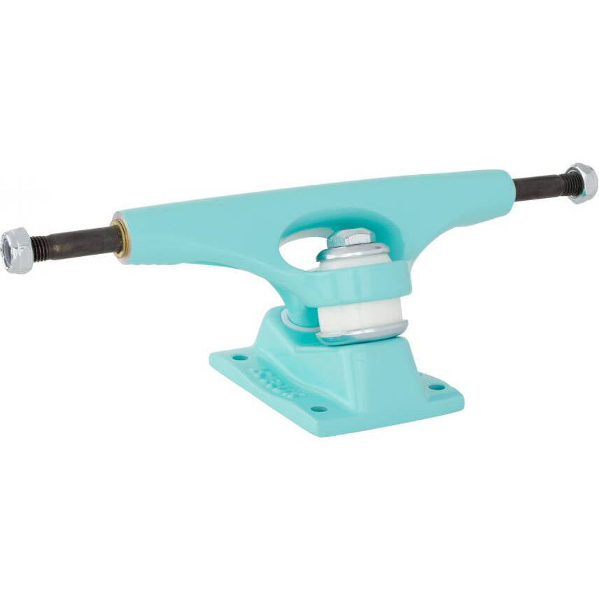 Krux DLK K5 Skateboard Trucks - Baby Blue 8.5"