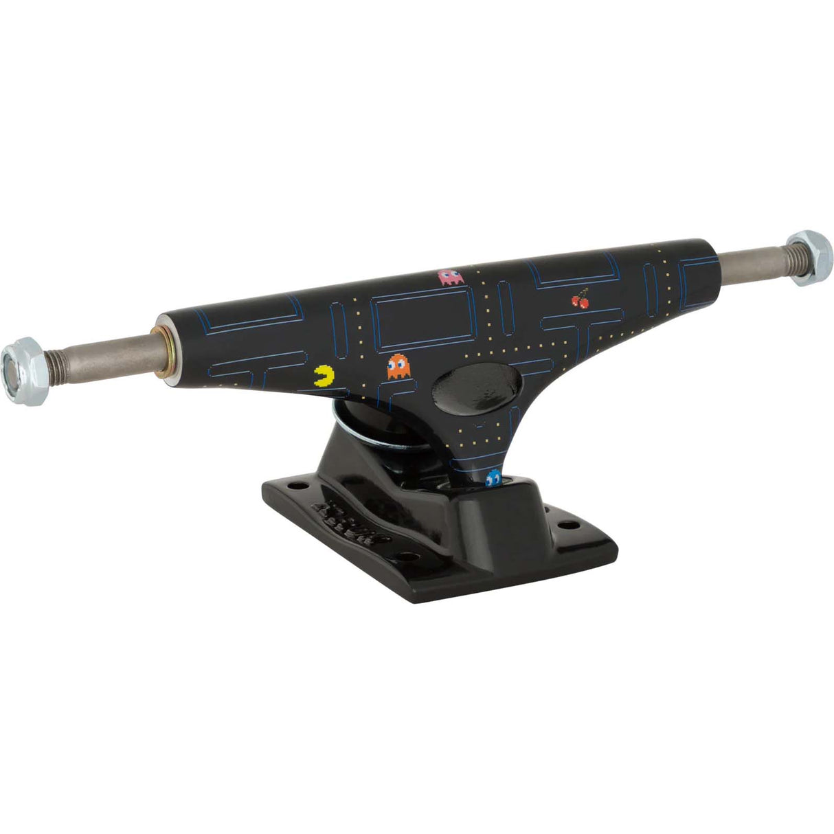 Krux Pac-Man DLK Skateboard Trucks - 8"
