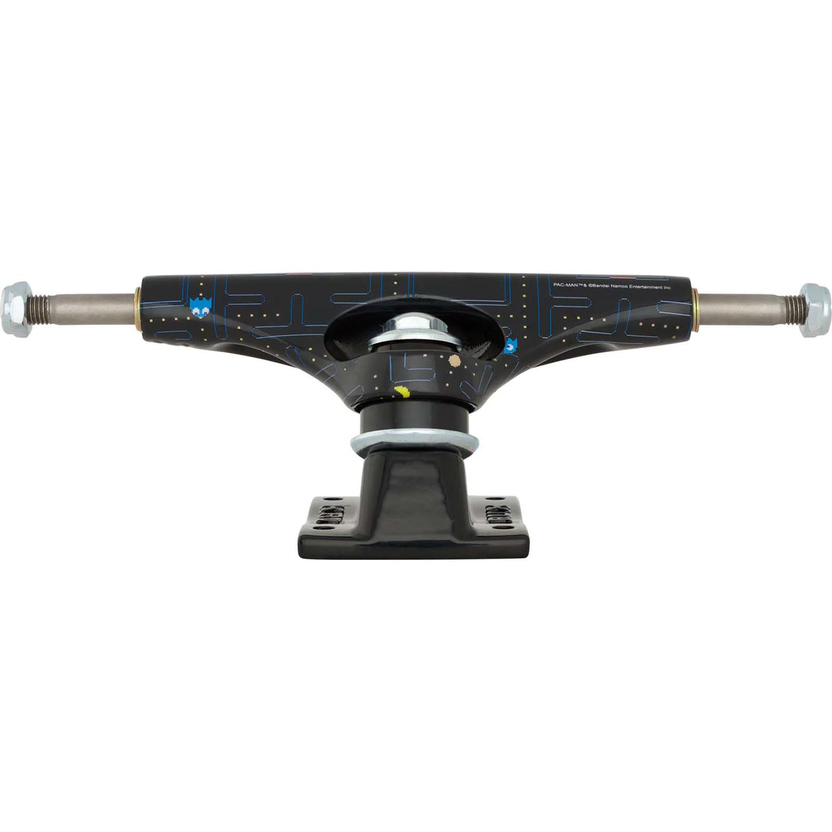 Krux Pac-Man DLK Skateboard Trucks - 8.25"