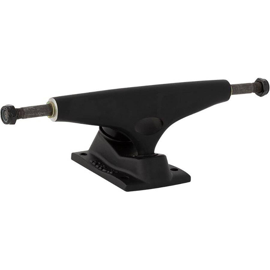 Krux K5 DLK Black Widow Skateboard Trucks - Black 9''