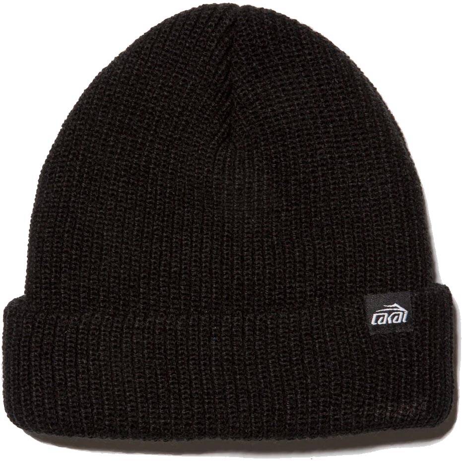 Lakai Watch Beanie - Black