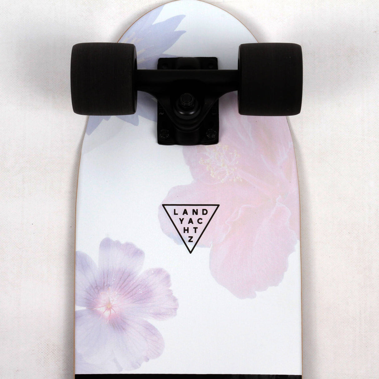 Landyachtz Dinghy Cat Fight Complete Cruiser Skateboard 28.5''