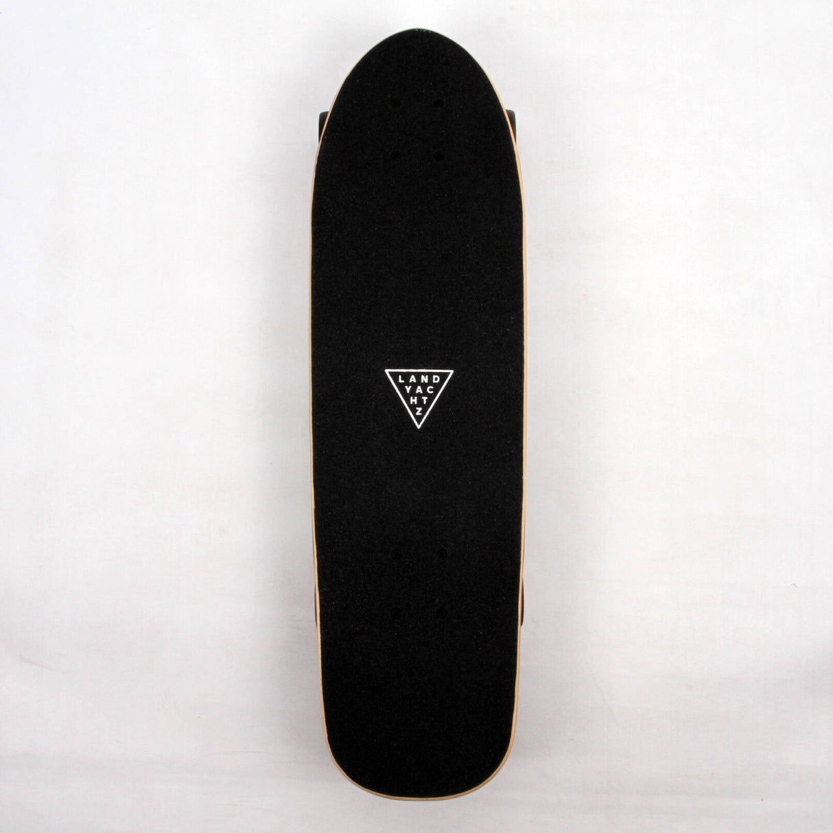 Landyachtz Dinghy Cat Fight Complete Cruiser Skateboard 28.5''