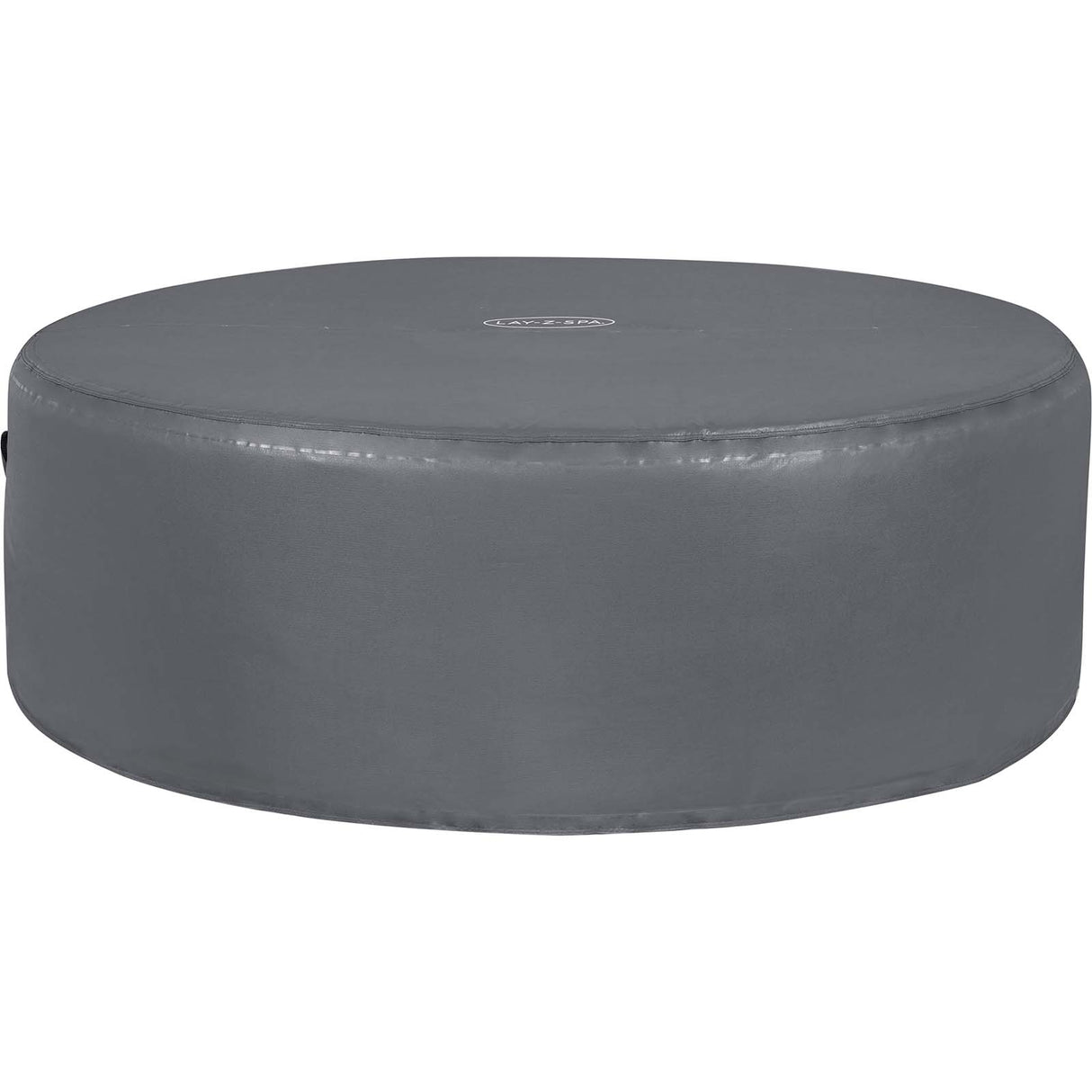 Lay-Z-Spa Thermal Round Hot Tub Cover 77" x 28"/196cm x 71cm
