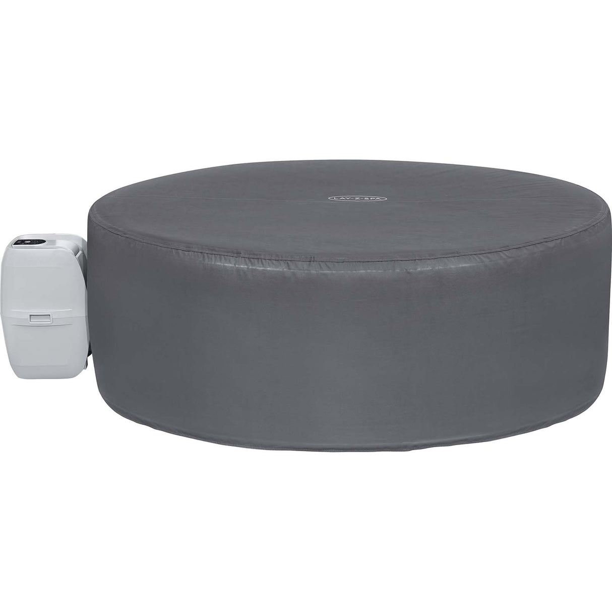 Lay-Z-Spa Thermal Round Hot Tub Cover 77" x 28"/196cm x 71cm