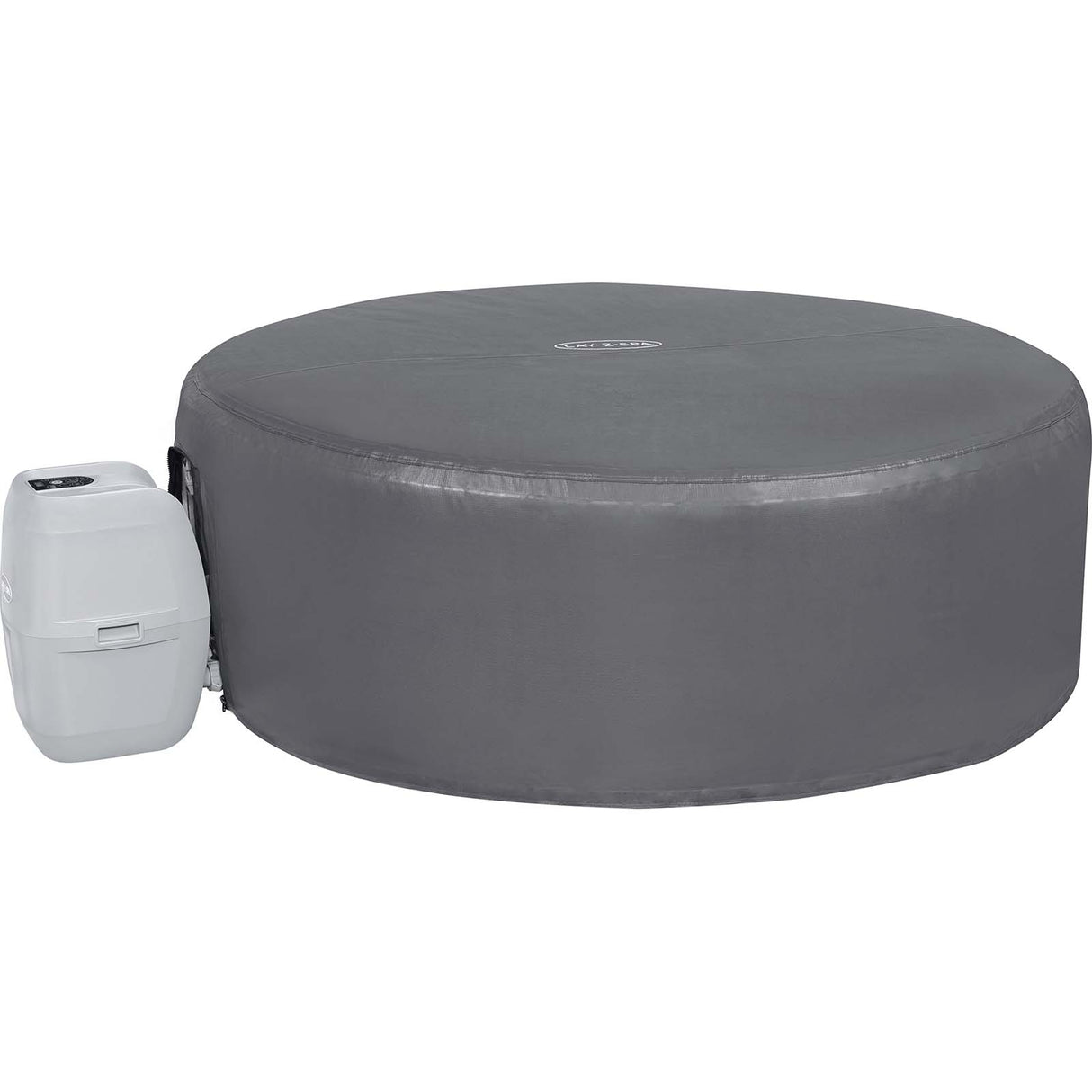 Lay-Z-Spa Thermal Round Hot Tub Cover 85" x 31.5"/216cm x 80cm