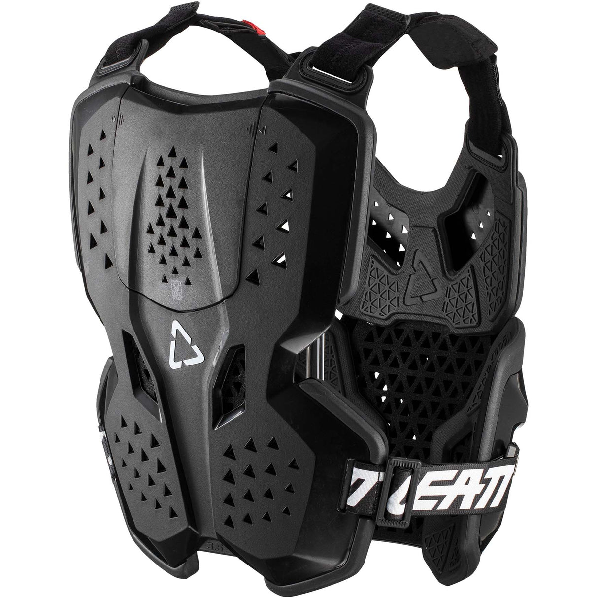 Leatt 3.5 Chest Protector - Black