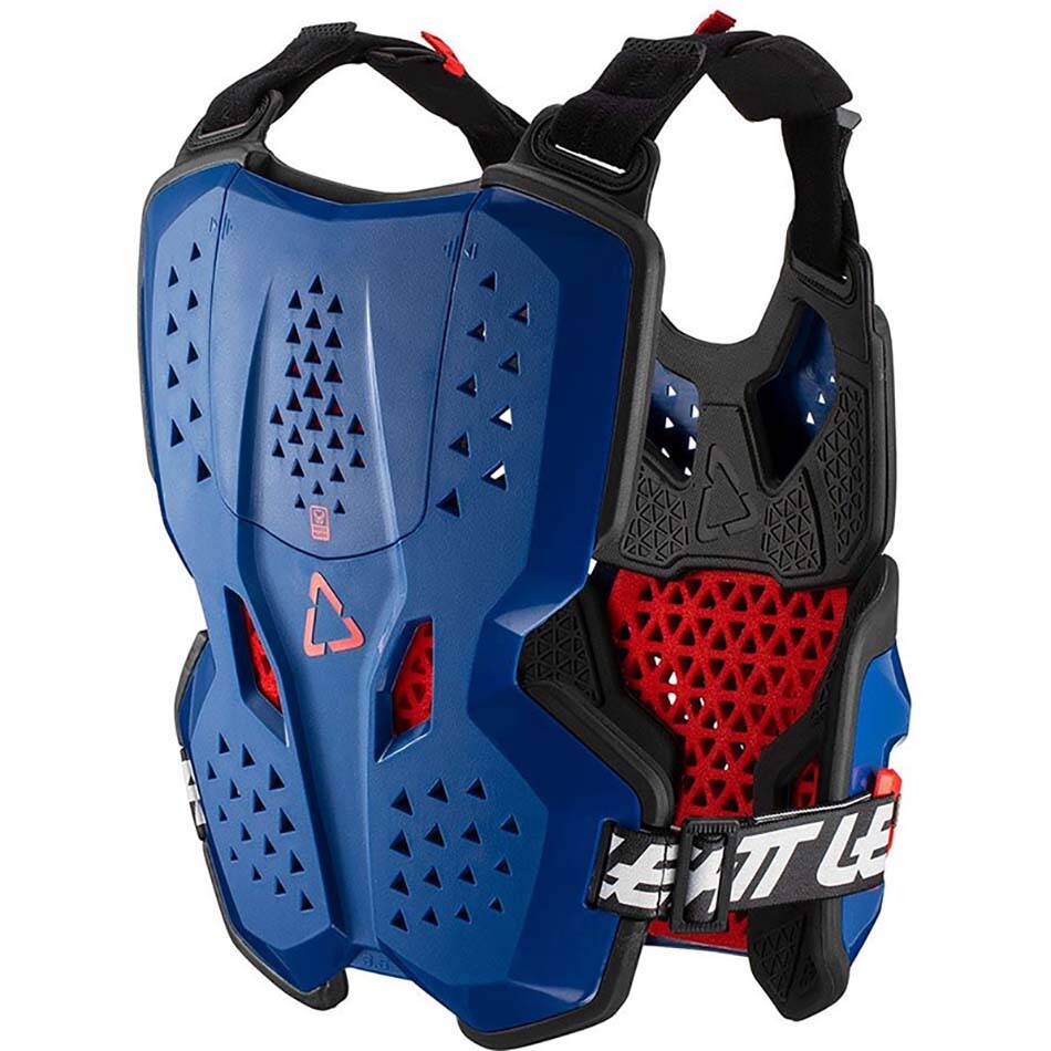 Leatt 3.5 Chest Protector - Royal