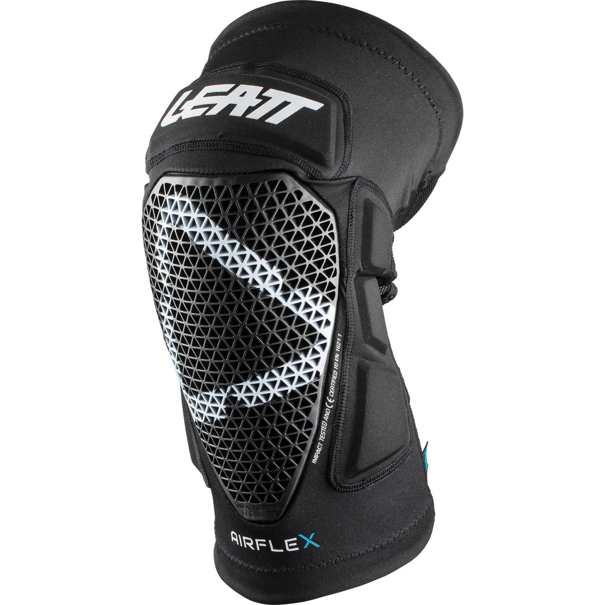 Leatt AirFlex Pro Knee Pads - Black