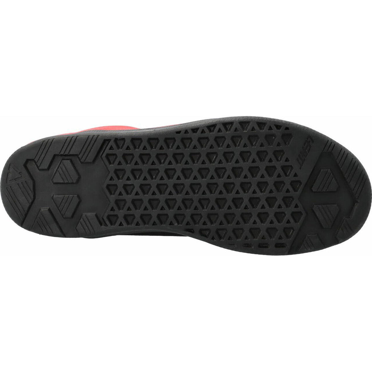 Leatt DBX 3.0 Flat Pedal MTB Shoe - Chilli