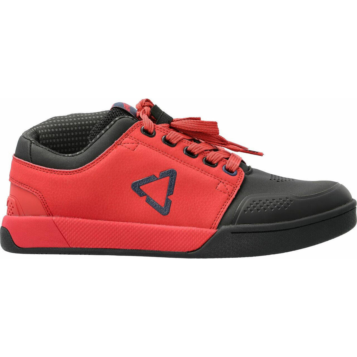 Leatt DBX 3.0 Flat Pedal MTB Shoe - Chilli