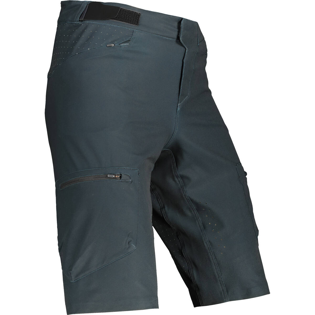 Leatt MTB 2.0 Shorts - Black