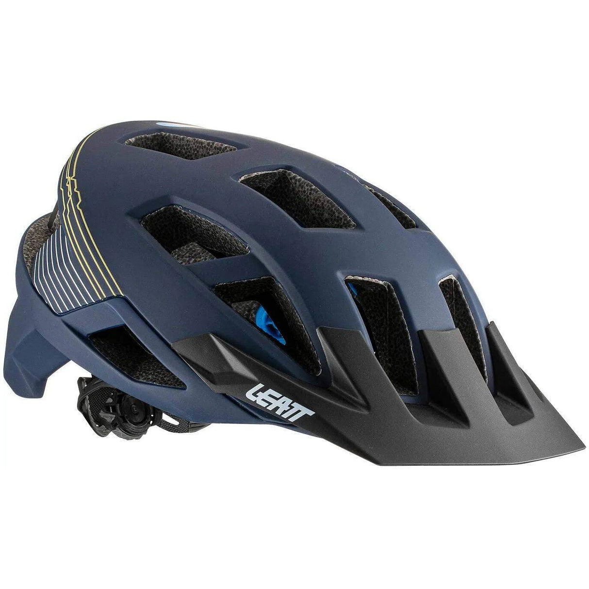 Leatt MTB 2.0 Helmet - Onyx