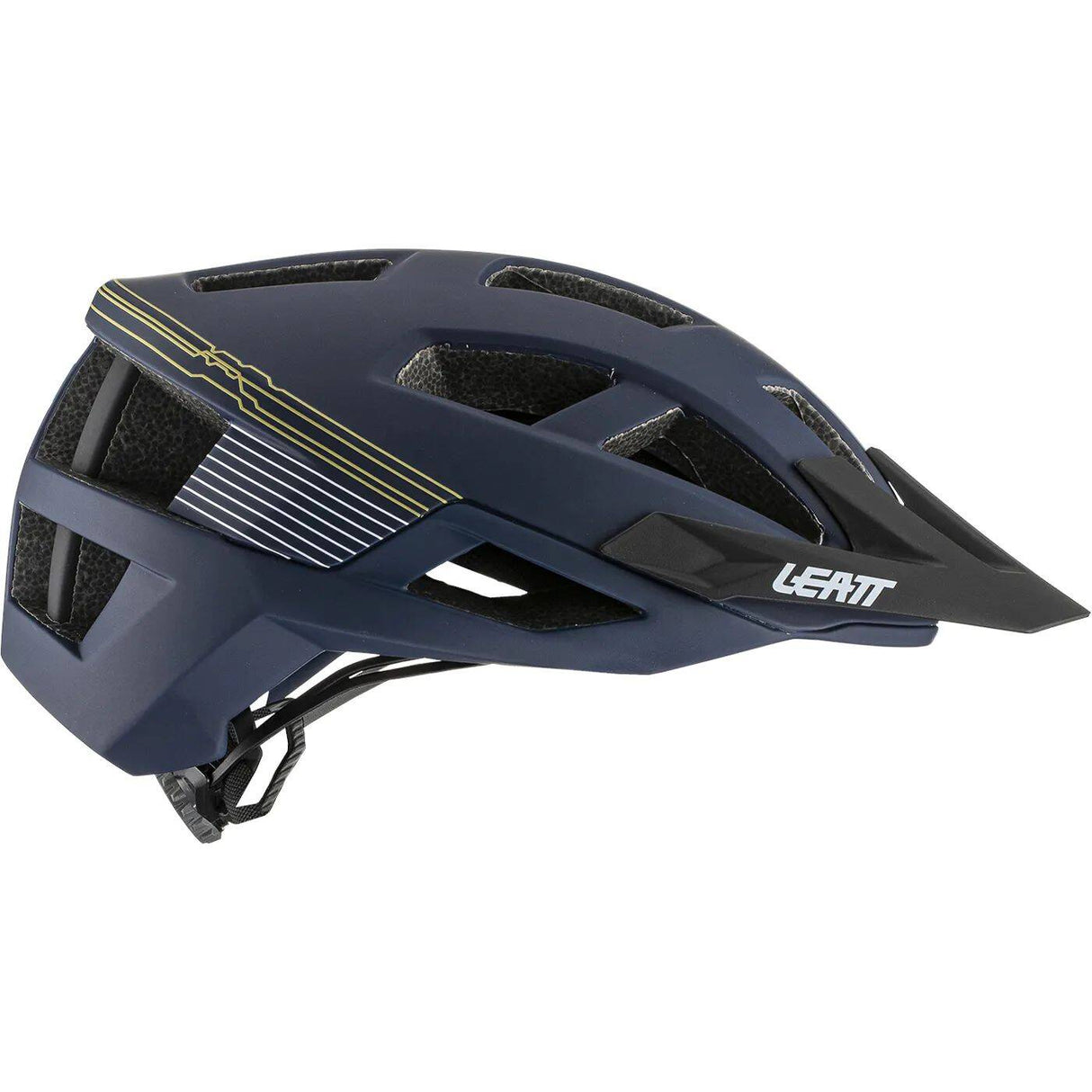 Leatt MTB 2.0 Helmet - Onyx