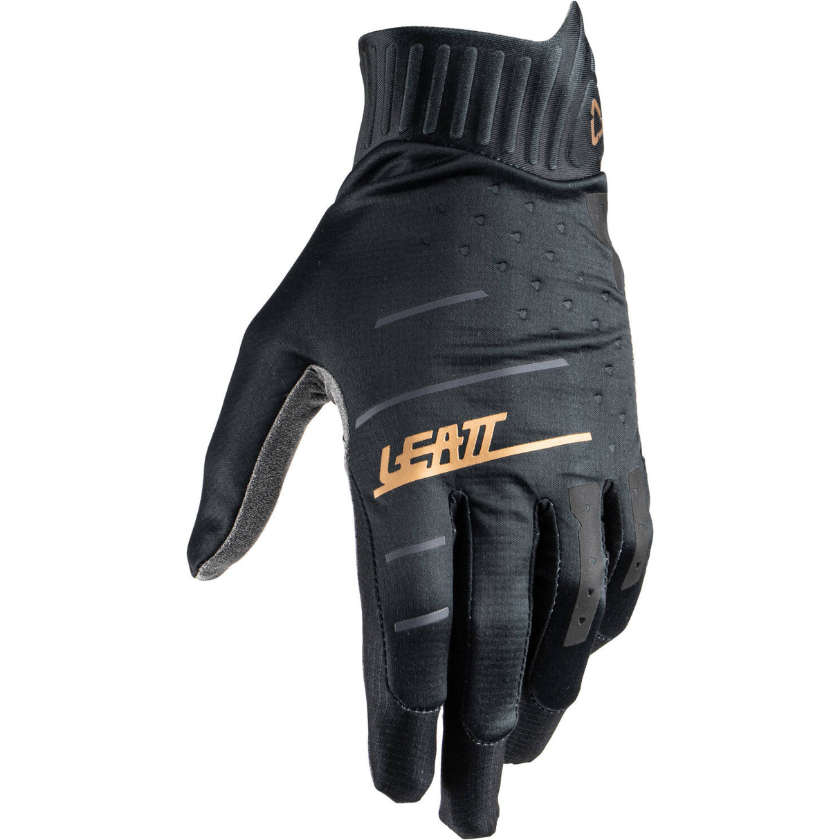 Leatt MTB 2.0 SubZero Protective Gloves - Black