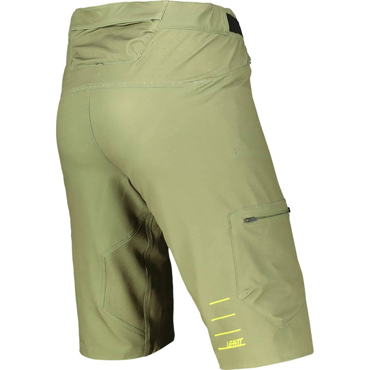 Leatt MTB 2.0 Shorts - Cactus