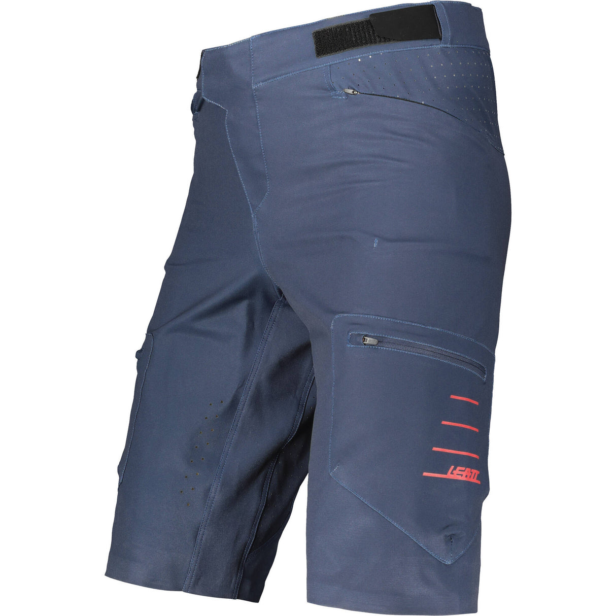 Leatt MTB 2.0 Shorts - Onyx
