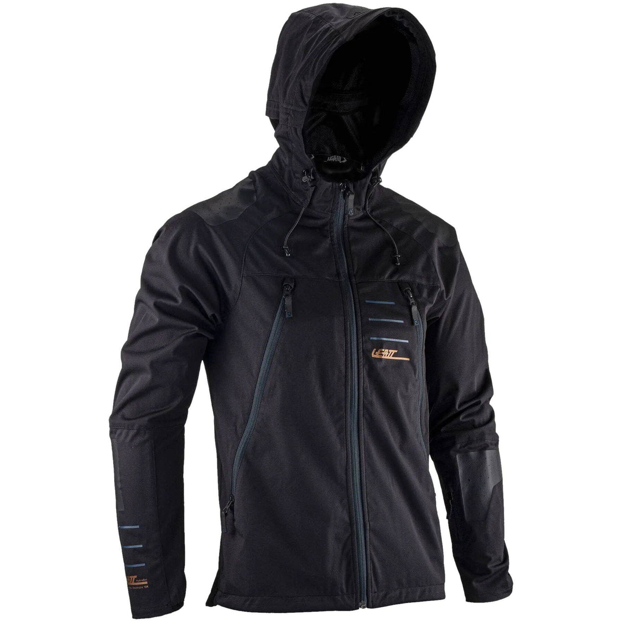 Leatt MTB 4.0 Jacket - Black