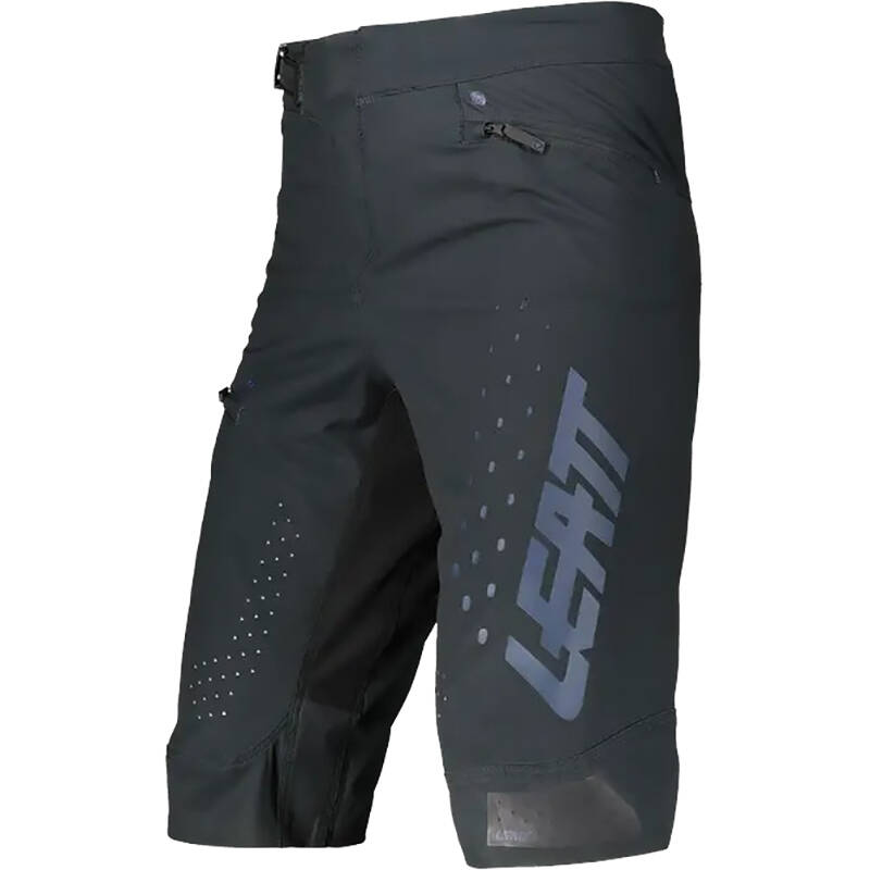 Leatt MTB 4.0 Shorts - Black