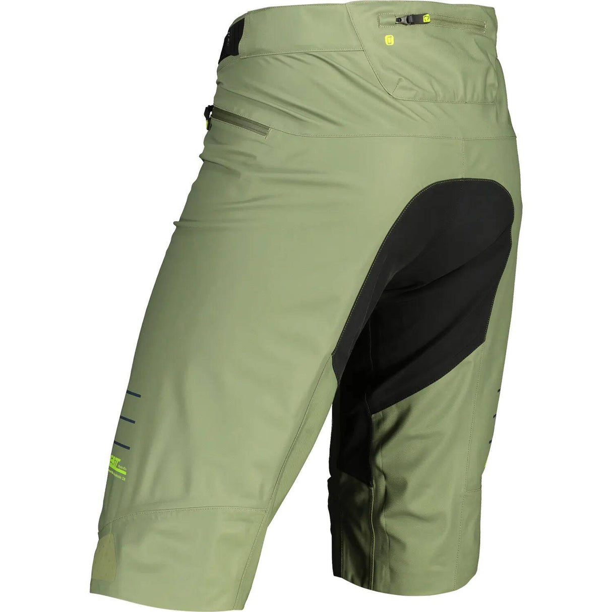 Leatt MTB 5.0 Shorts - Cactus