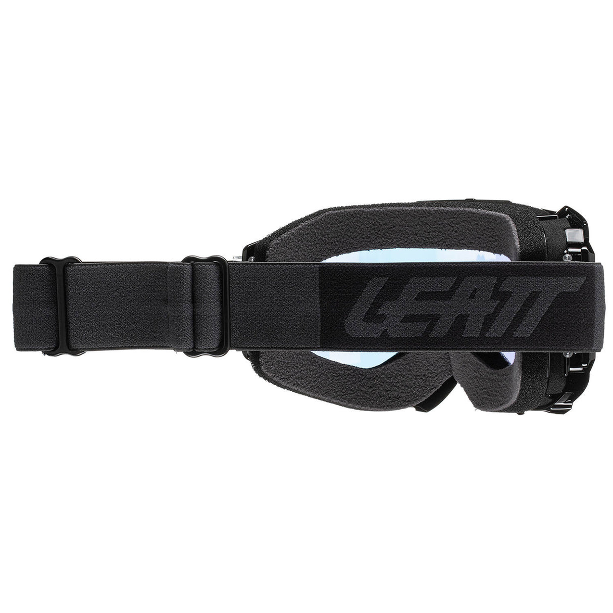 Leatt Velocity 4.5 Iriz Goggles - Black/Bronze