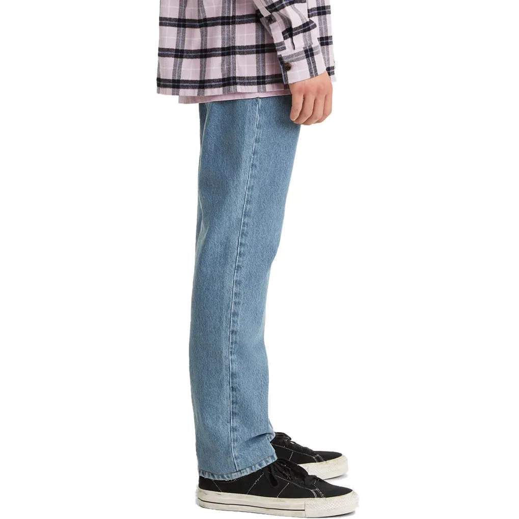 Levi's Skate 511 Slim 5 Pocket Jeans - S&E Shasta