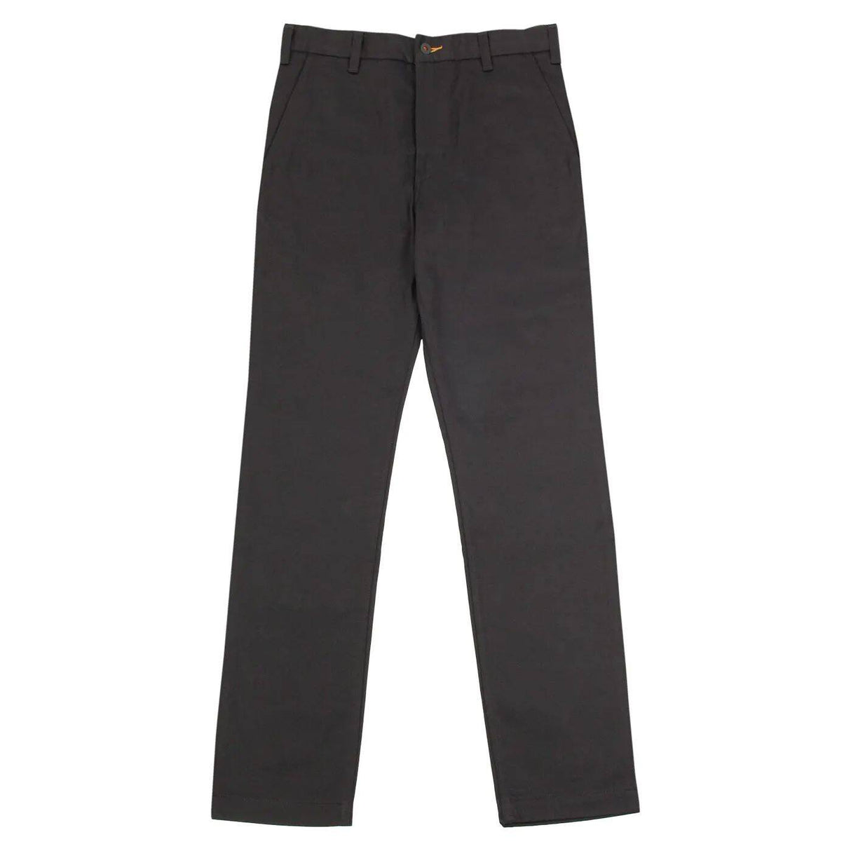 Levi's Skate Work Pant - Black Twill