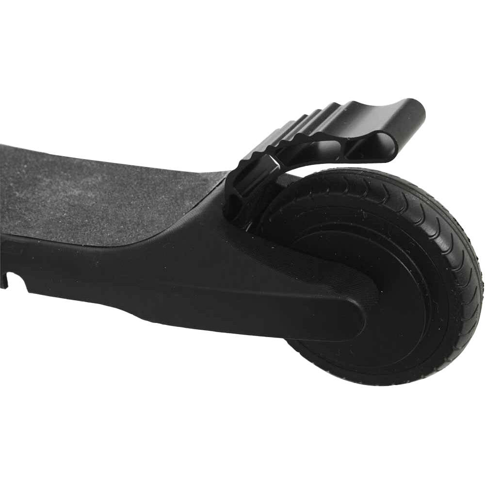 Li-Fe 120 Pro Electric Scooter - Black