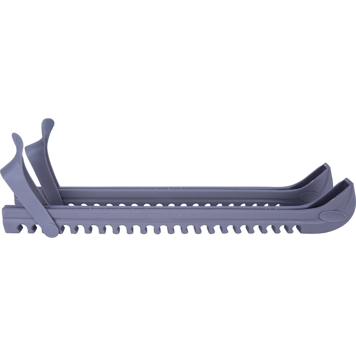 LMNADE Ice Skate Blade Covers - Cool Grey