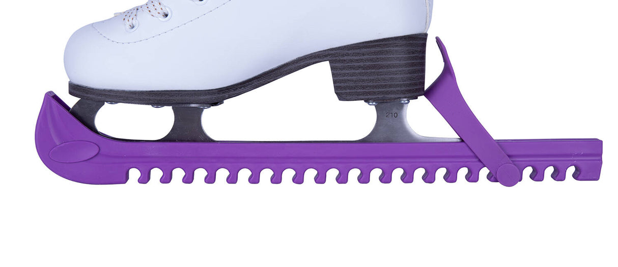 LMNADE Ice Skate Blade Covers - Purple