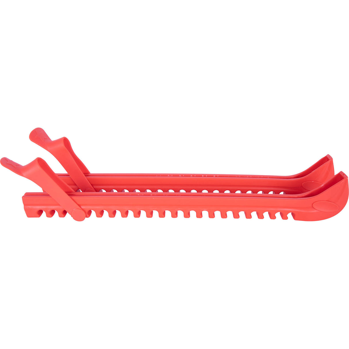 LMNADE Ice Skate Blade Covers - Red