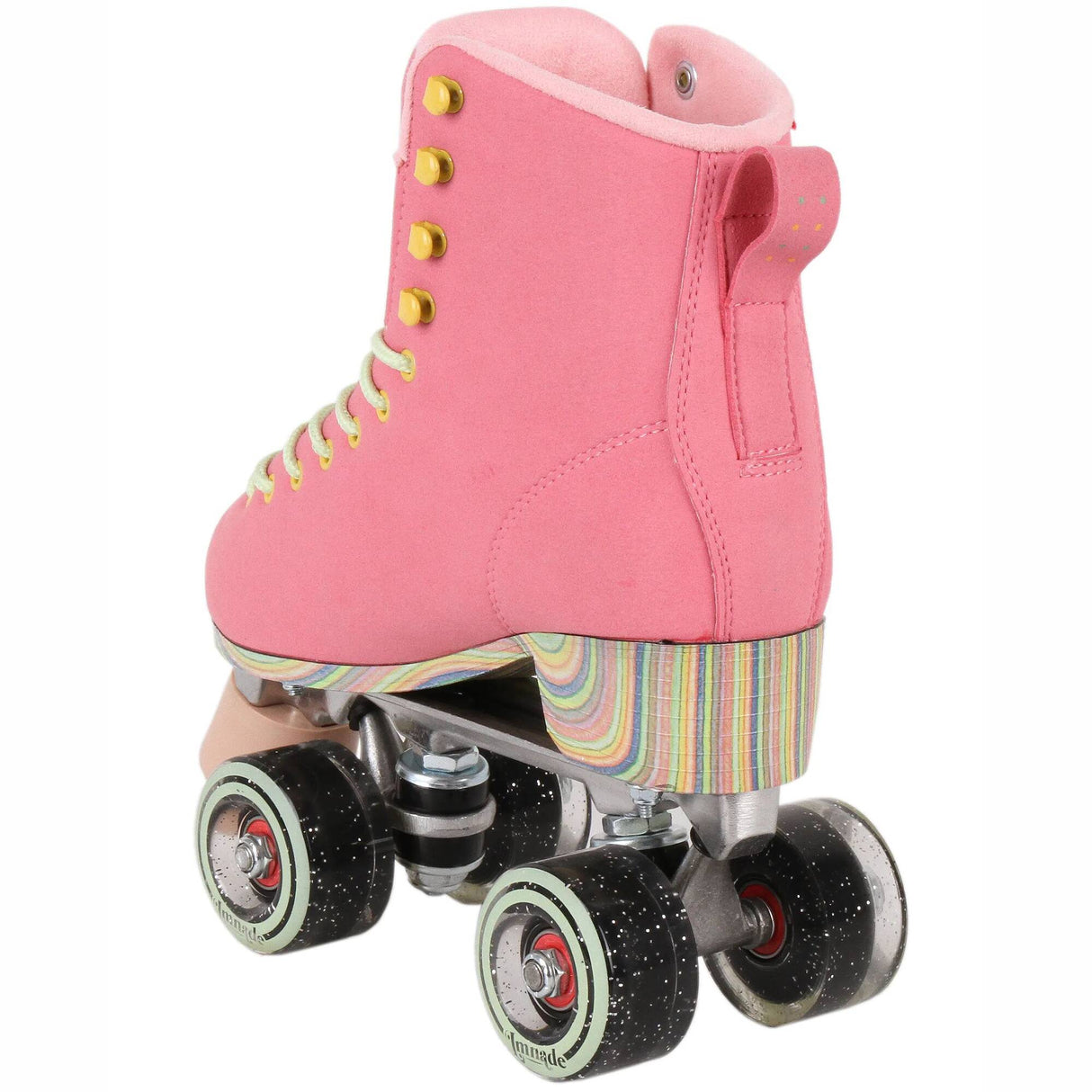 LMNADE Throwback Quad Roller Skates