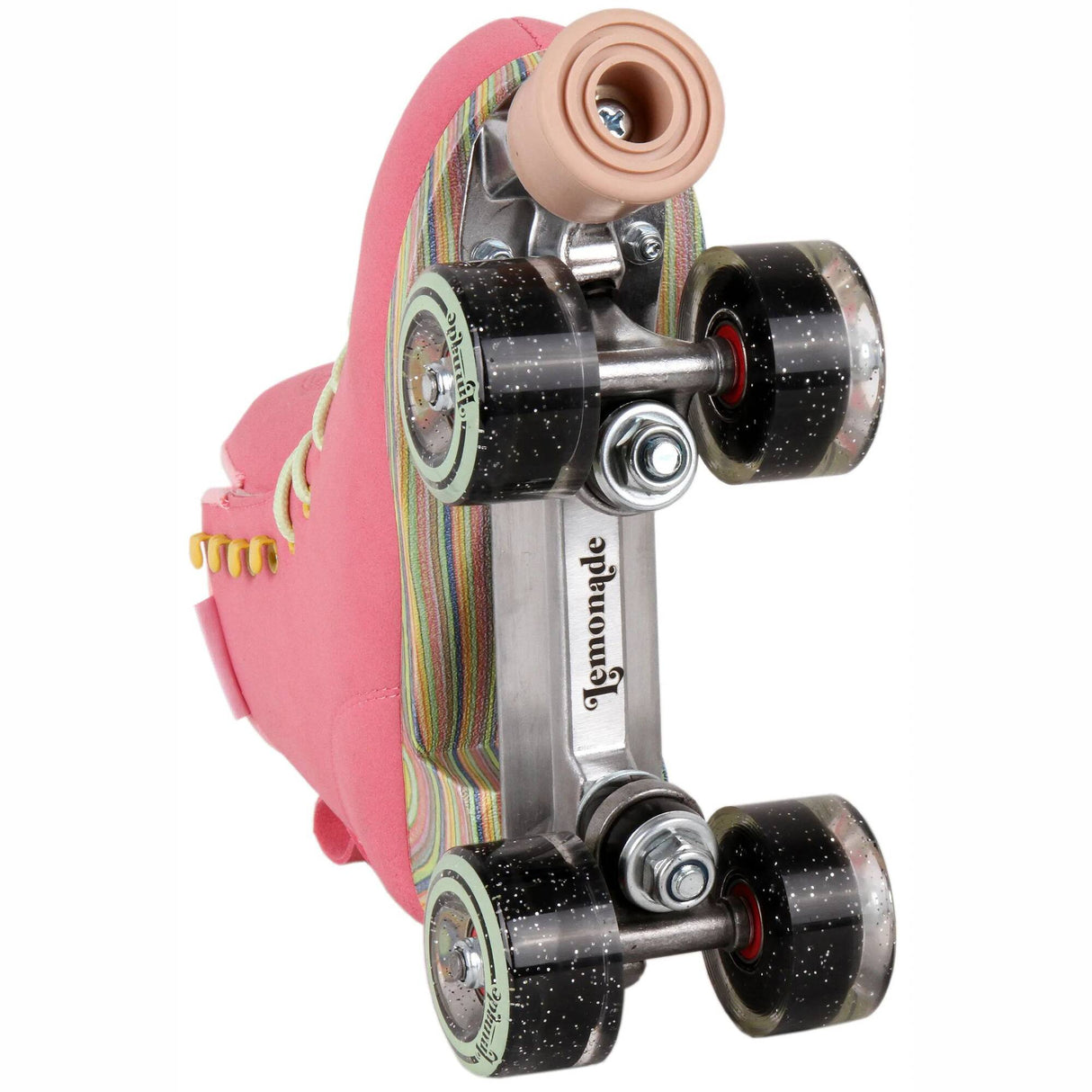 LMNADE Throwback Quad Roller Skates