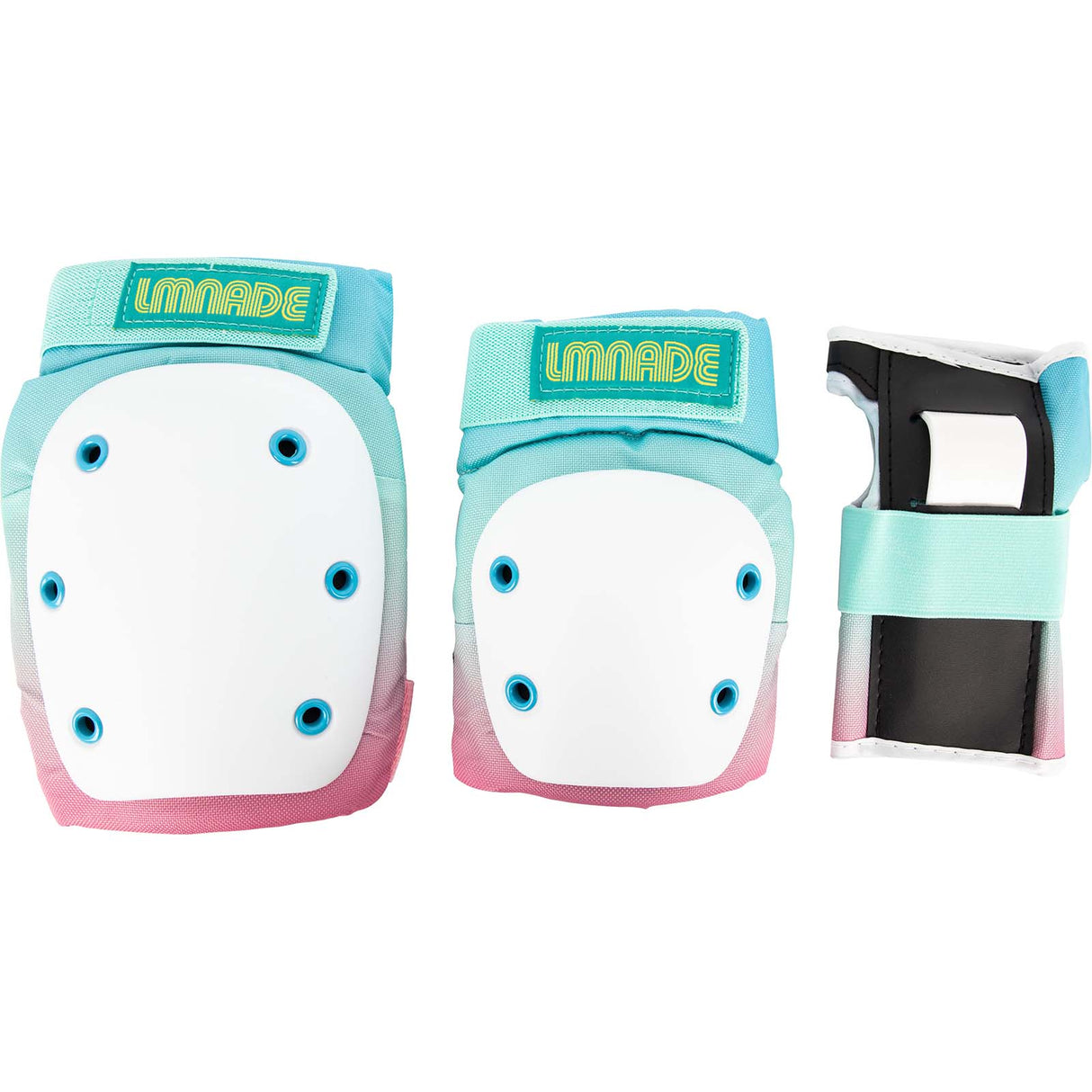 LMNADE Triple Pad Set - Fade