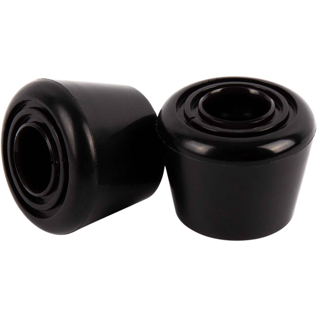 LMNADE 82A Roller Skate Toe Stops - Black