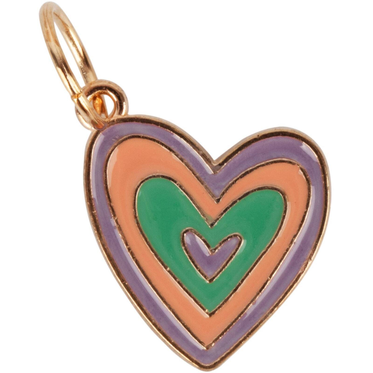 LMNADE Lace Charm - Heart