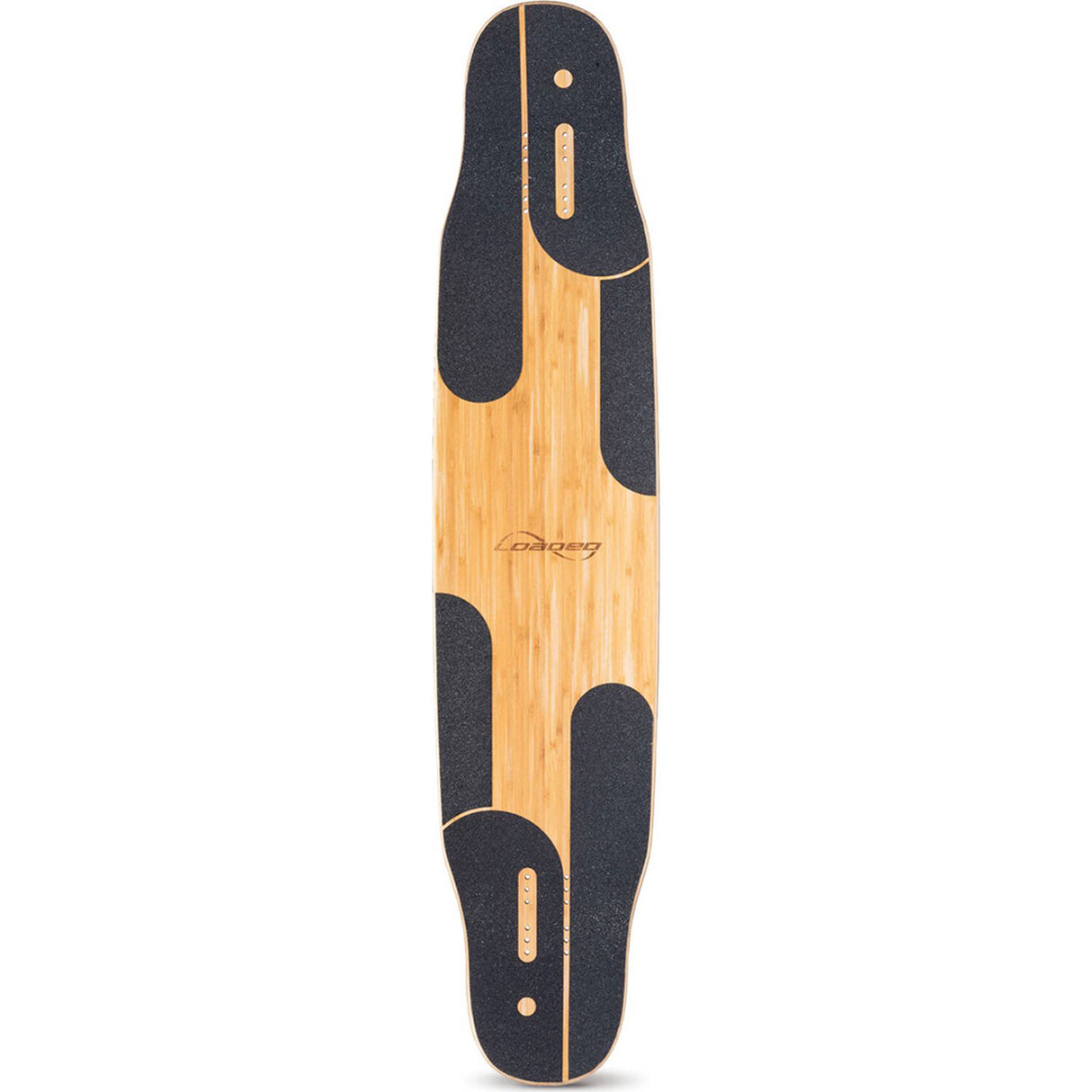 Loaded Mata Hari Longboard Deck