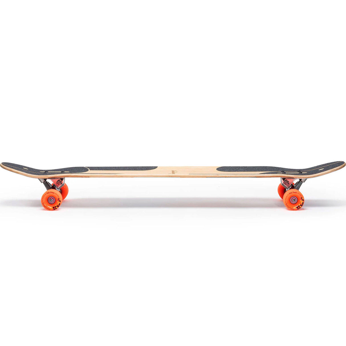 Loaded Mata Hari Standard Complete Longboard