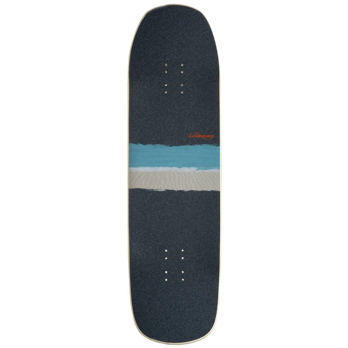 Loaded Bolsa II Longboard Deck 34" x 9.4"
