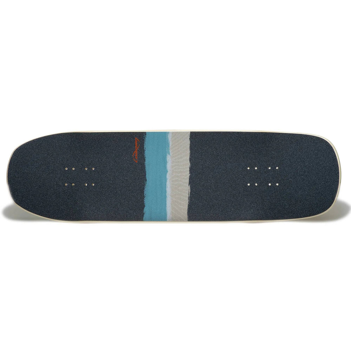 Loaded Bolsa II Longboard Deck 34" x 9.4"