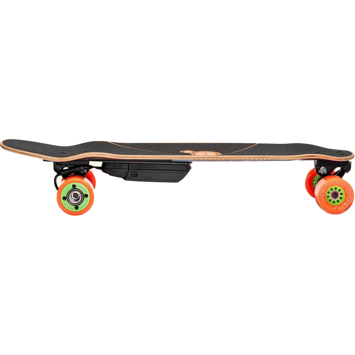 Loaded x UnLimited Omakase Canyon Solo Electric Skateboard