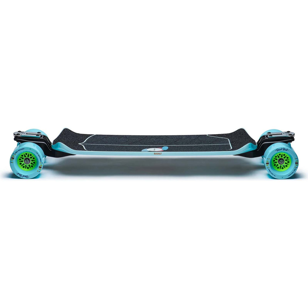 Loaded Tangent Cruising Complete Longboard - Dad Bod