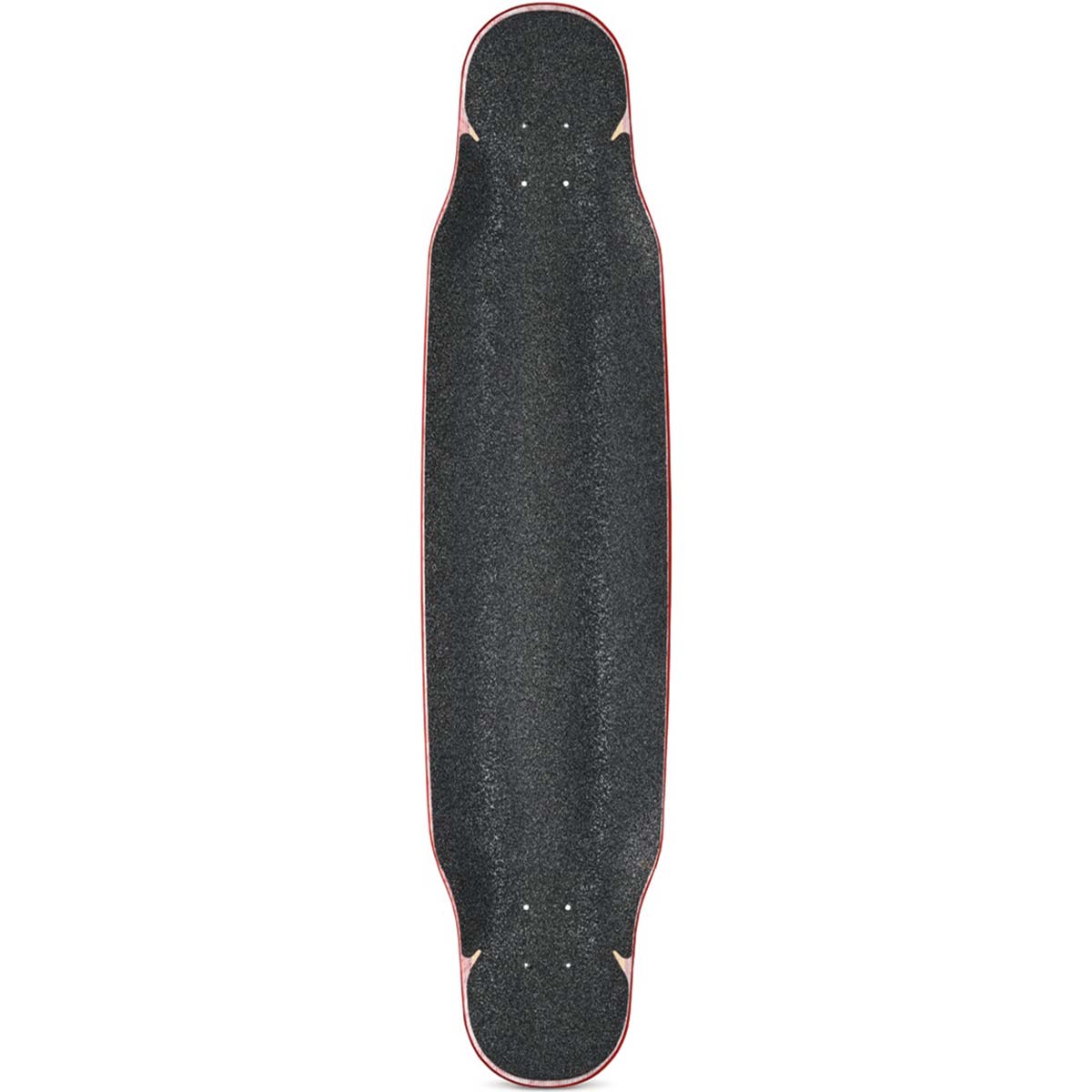 Loaded Chubby Blood Slayer Longboard Deck