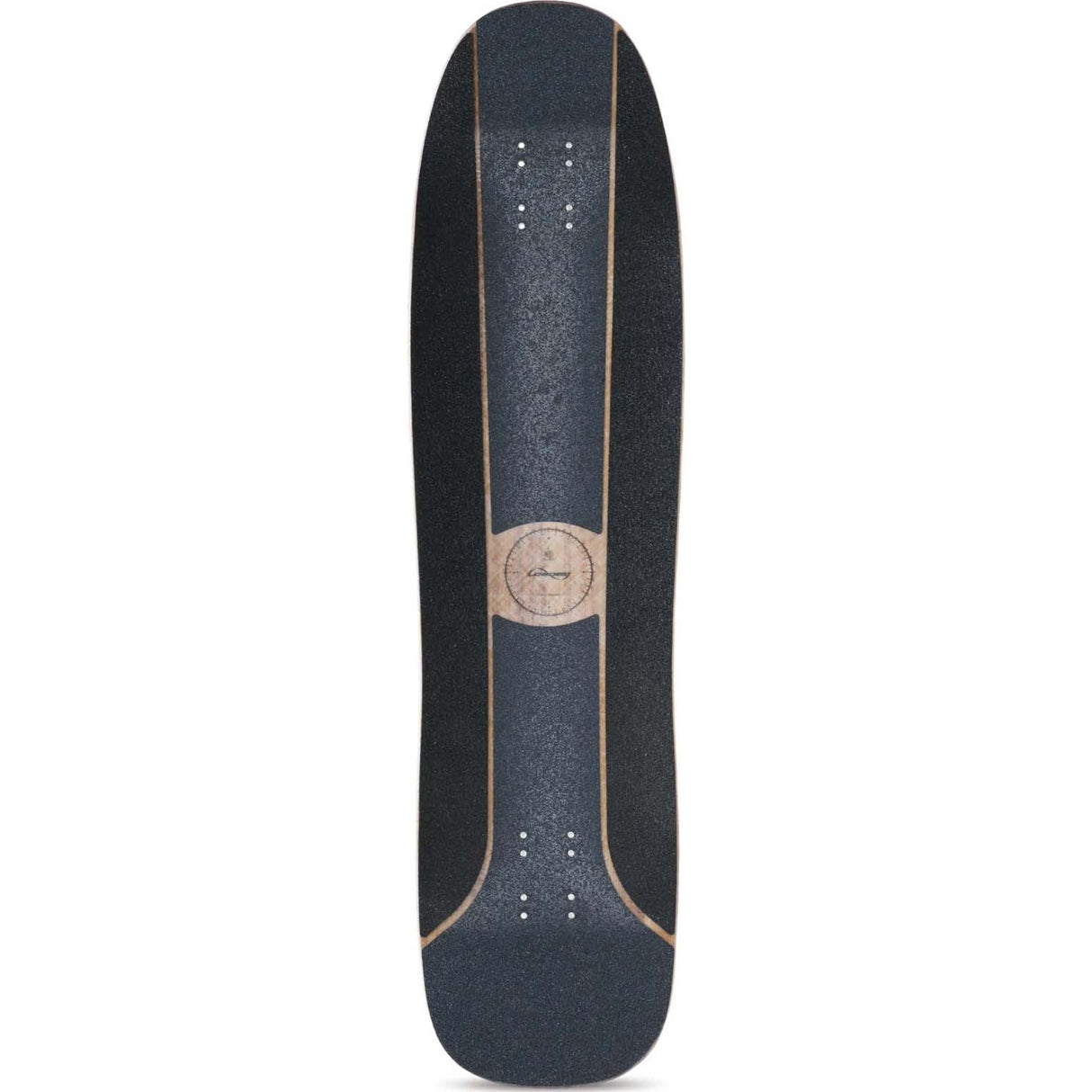 Loaded Overland Longboard Deck