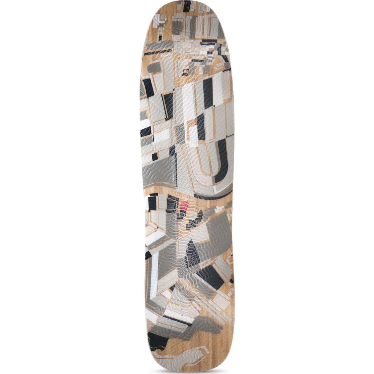 Loaded Overland Longboard - Deck Only