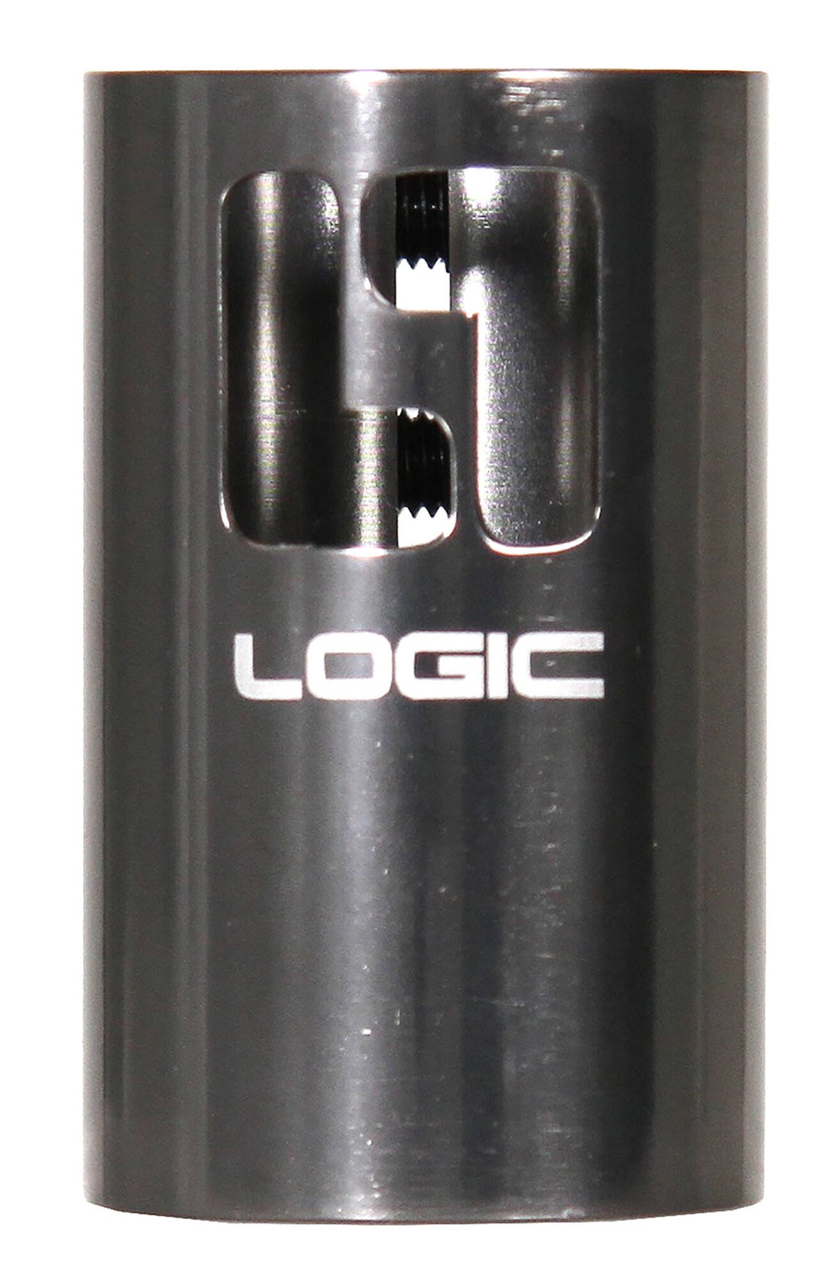 Logic SCS V2 Clamp Scooter - Raw