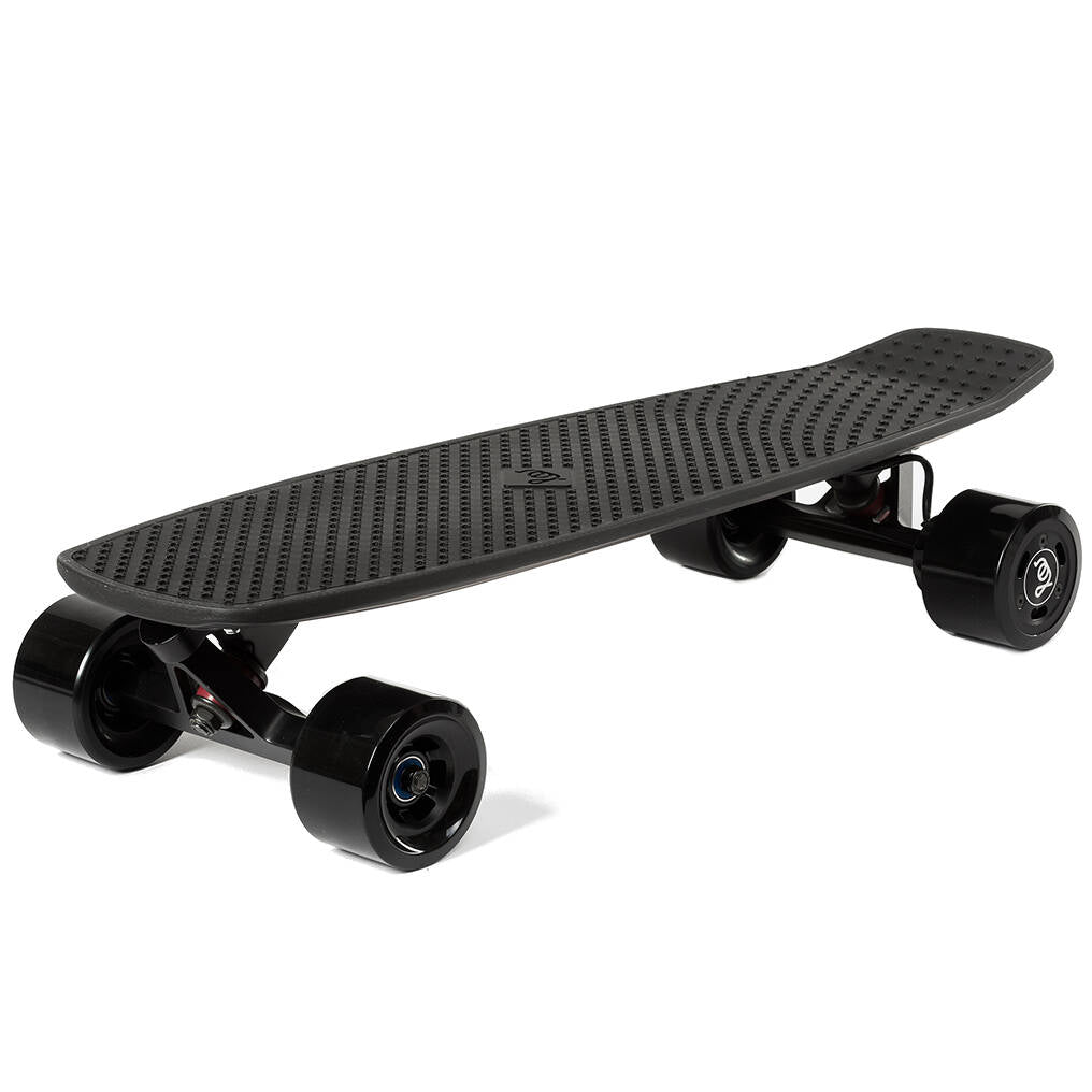 LOU 1.0 Electric Skateboard Electric Skateboard - Black